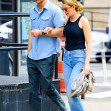 Blake Lively și Ryan Reynolds/ Profimedia