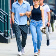 Blake Lively și Ryan Reynolds/ Profimedia