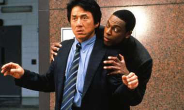 Jackie Chan recunoaște, la 27 de ani de la primul "Rush Hour": "Nu am înțeles nimic din ce spunea Chris Tucker"