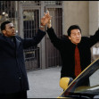 Jackie Chan și Chris Tucker