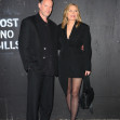 Kim Cattrall, alături de iubitul ei, Russell Thomas