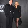 Kim Cattrall, alături de iubitul ei, Russell Thomas