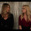 Jennifer Aniston și Reese Witherspoon