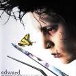 Edward Scissorhands/ Profimedia