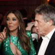 Elizabeth Hurley și Hugh Grant