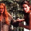 Sandra Bullock și Nicole Kidman in Practical Magic/ Profimedia