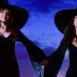 Sandra Bullock și Nicole Kidman in Practical Magic/ Profimedia