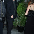 Robert De Niro și Tiffany Chen/ Profimedia
