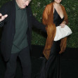 Robert De Niro și Tiffany Chen/ Profimedia