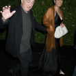 Robert De Niro și Tiffany Chen/ Profimedia