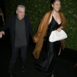 Robert De Niro și Tiffany Chen/ Profimedia