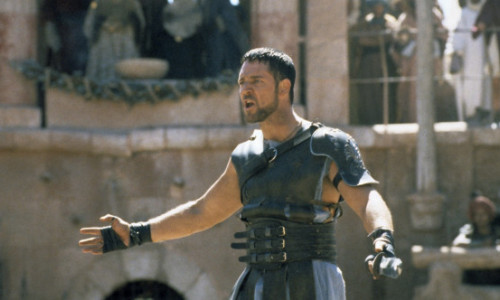 Ce crede Russell Crowe despre „Gladiator 2”: 