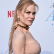 Nicole Kidman la premiera filmului „A Family Affair”/ Profimedia