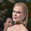 Nicole Kidman la premiera filmului „A Family Affair”/ Profimedia