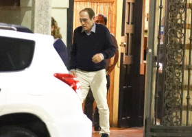 Detalii despre Tommy Lee Jones, la două săptămâni de la moartea fiicei sale: "Iese din casă doar pentru strictul necesar"