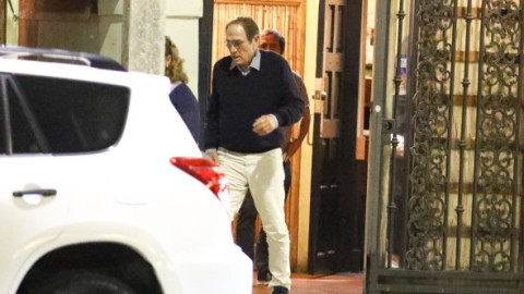 Detalii despre Tommy Lee Jones, la două săptămâni de la moartea fiicei sale: "Iese din casă doar pentru strictul necesar"