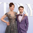 Daniel Radcliffe și Erin Darke/ Profimedia