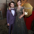 Daniel Radcliffe și Erin Darke/ Profimedia