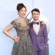 Daniel Radcliffe și Erin Darke/ Profimedia
