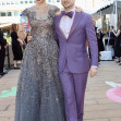 Daniel Radcliffe și Erin Darke/ Profimedia
