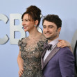 Daniel Radcliffe și Erin Darke/ Profimedia