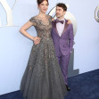 Daniel Radcliffe și Erin Darke/ Profimedia