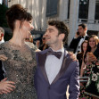 Daniel Radcliffe și Erin Darke/ Profimedia