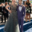 Daniel Radcliffe și Erin Darke/ Profimedia
