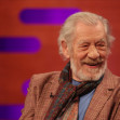 Sir Ian McKellen/ Profimedia