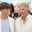 CANNES : "Horizon: An American Saga" Photocall - The 77th Annual Cannes Film Festival.
