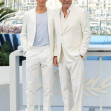 CANNES : "Horizon: An American Saga" Photocall - The 77th Annual Cannes Film Festival.