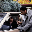 Whitney Houston și Denzel Washington