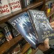 Romane scrise de Stephen King/ Profimedia