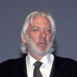 Donald Sutherland