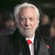 Donald Sutherland