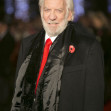 Donald Sutherland death