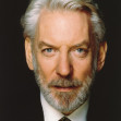 Donald Sutherland 1935-2024 Legendary Canadian Actor