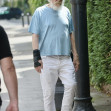 EXCLUSIVE: Sir Ian McKellen Is Back On His Feet After His Horror Fall Off A West End Stage In London - 24 Jun 2024