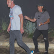 Ben Affleck, reacție agresivă după ce un fotoreporter l-a întrebat despre divorțul de Jennifer Lopez/ Profimedia