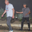Ben Affleck, reacție agresivă după ce un fotoreporter l-a întrebat despre divorțul de Jennifer Lopez/ Profimedia