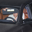 Ben Affleck, reacție agresivă după ce un fotoreporter l-a întrebat despre divorțul de Jennifer Lopez/ Profimedia