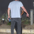 Ben Affleck, reacție agresivă după ce un fotoreporter l-a întrebat despre divorțul de Jennifer Lopez/ Profimedia