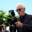 Cannes, France. 16th May, 2024. Cannes, 77th Cannes Film Festival 2024, Photocall Film Oh Canada in the photo Richard Gere Credit: Independent Photo Agency/Alamy Live News