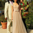 Zendaya At Home Getting Ready For the NAACP Awards