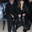 Monica Bellucci și Tim Burton/ Profimedia