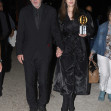 Monica Bellucci și Tim Burton/ Profimedia