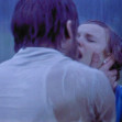 Rachel McAdams and Ryan Gosling