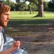 Rachel McAdams and Ryan Gosling