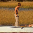 Rachel McAdams and Ryan Gosling