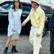 Brad Pitt și Ines de Ramon